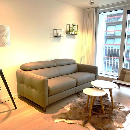 Carpe Diem Noguchi 201- Adults Only Sint-Idesbald Buitenkant foto