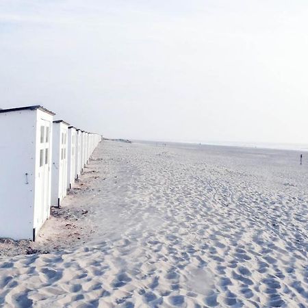 Carpe Diem Noguchi 201- Adults Only Sint-Idesbald Buitenkant foto