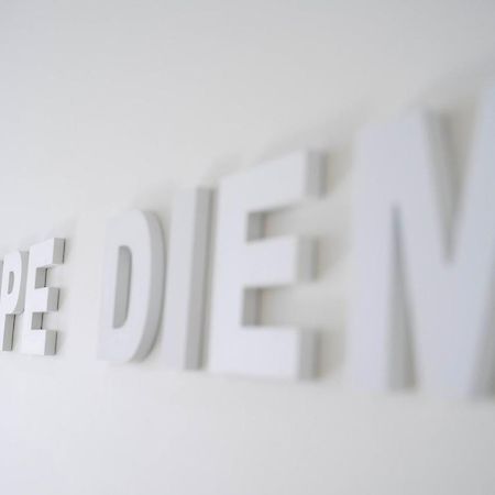Carpe Diem Noguchi 201- Adults Only Sint-Idesbald Buitenkant foto