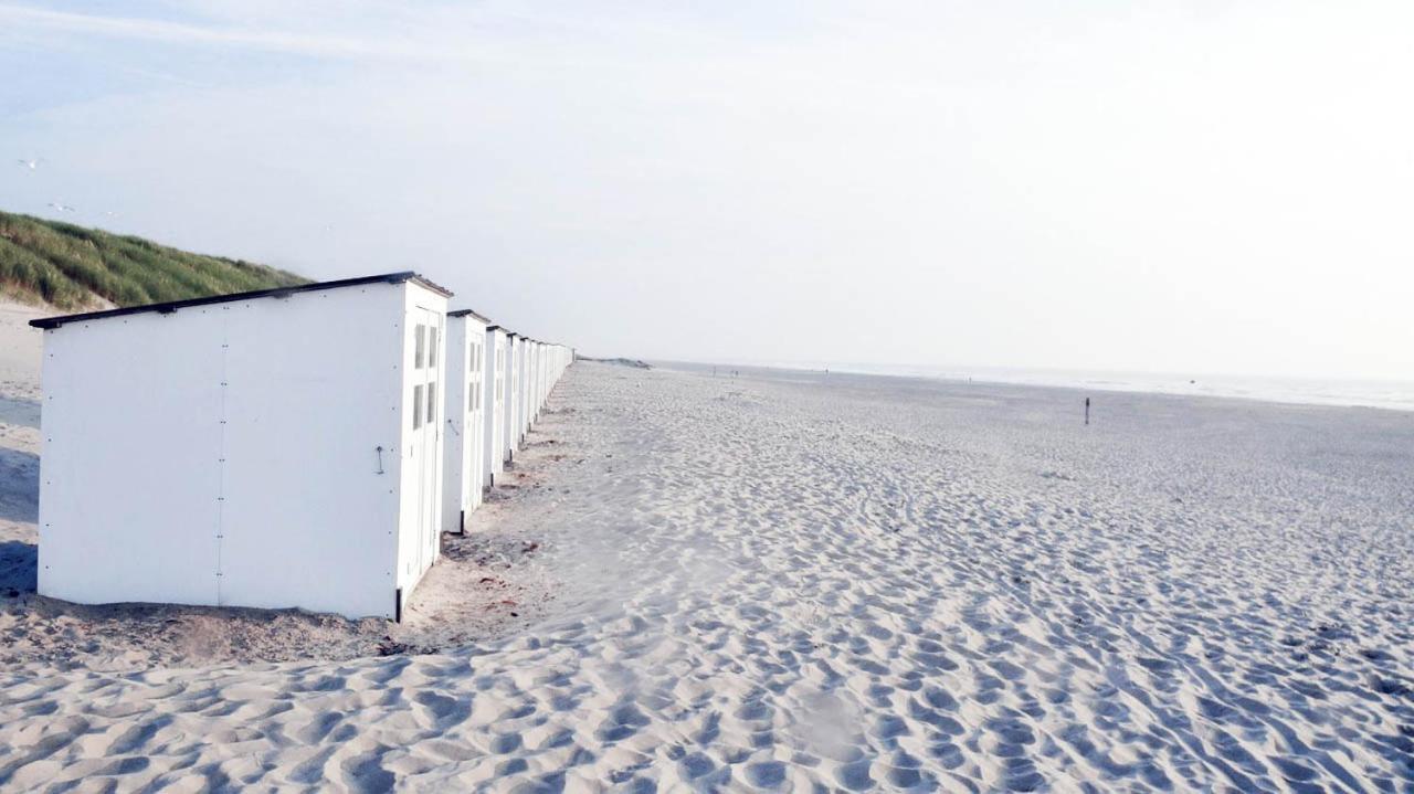 Carpe Diem Noguchi 201- Adults Only Sint-Idesbald Buitenkant foto
