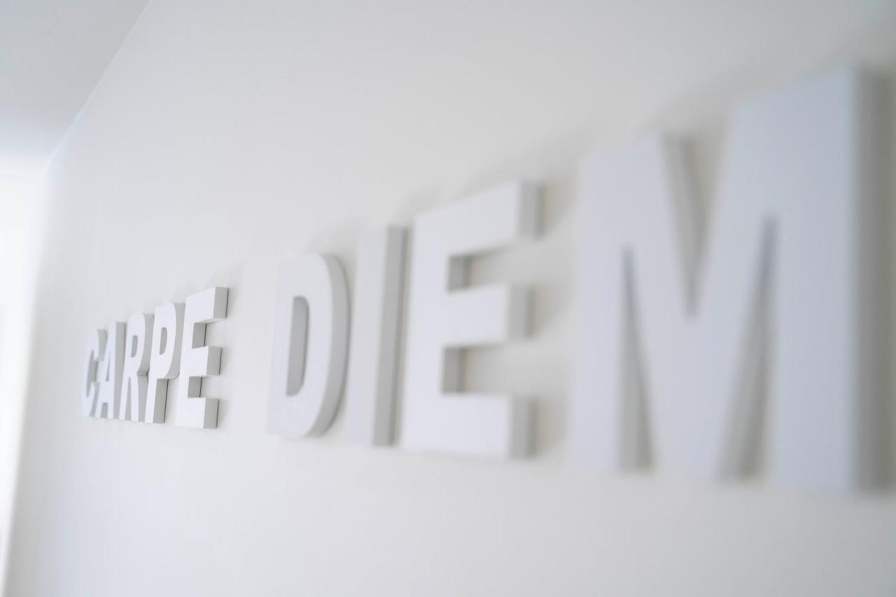 Carpe Diem Noguchi 201- Adults Only Sint-Idesbald Buitenkant foto