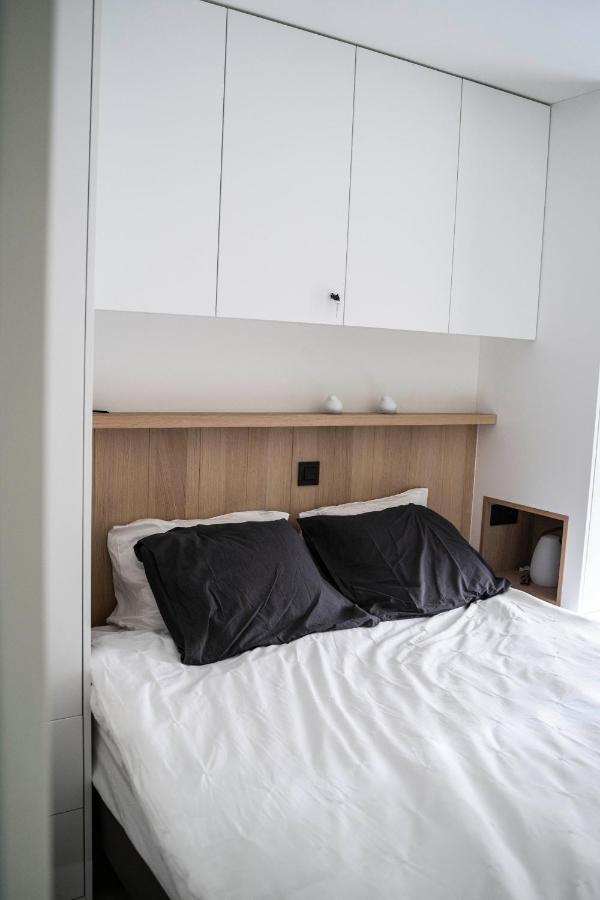 Carpe Diem Noguchi 201- Adults Only Sint-Idesbald Buitenkant foto