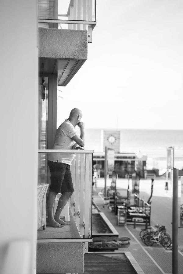Carpe Diem Noguchi 201- Adults Only Sint-Idesbald Buitenkant foto