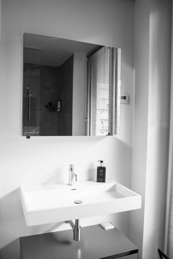 Carpe Diem Noguchi 201- Adults Only Sint-Idesbald Buitenkant foto